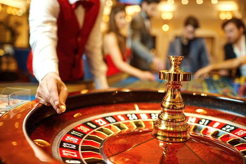 situs daftar agen judi spin roulette online terbaik